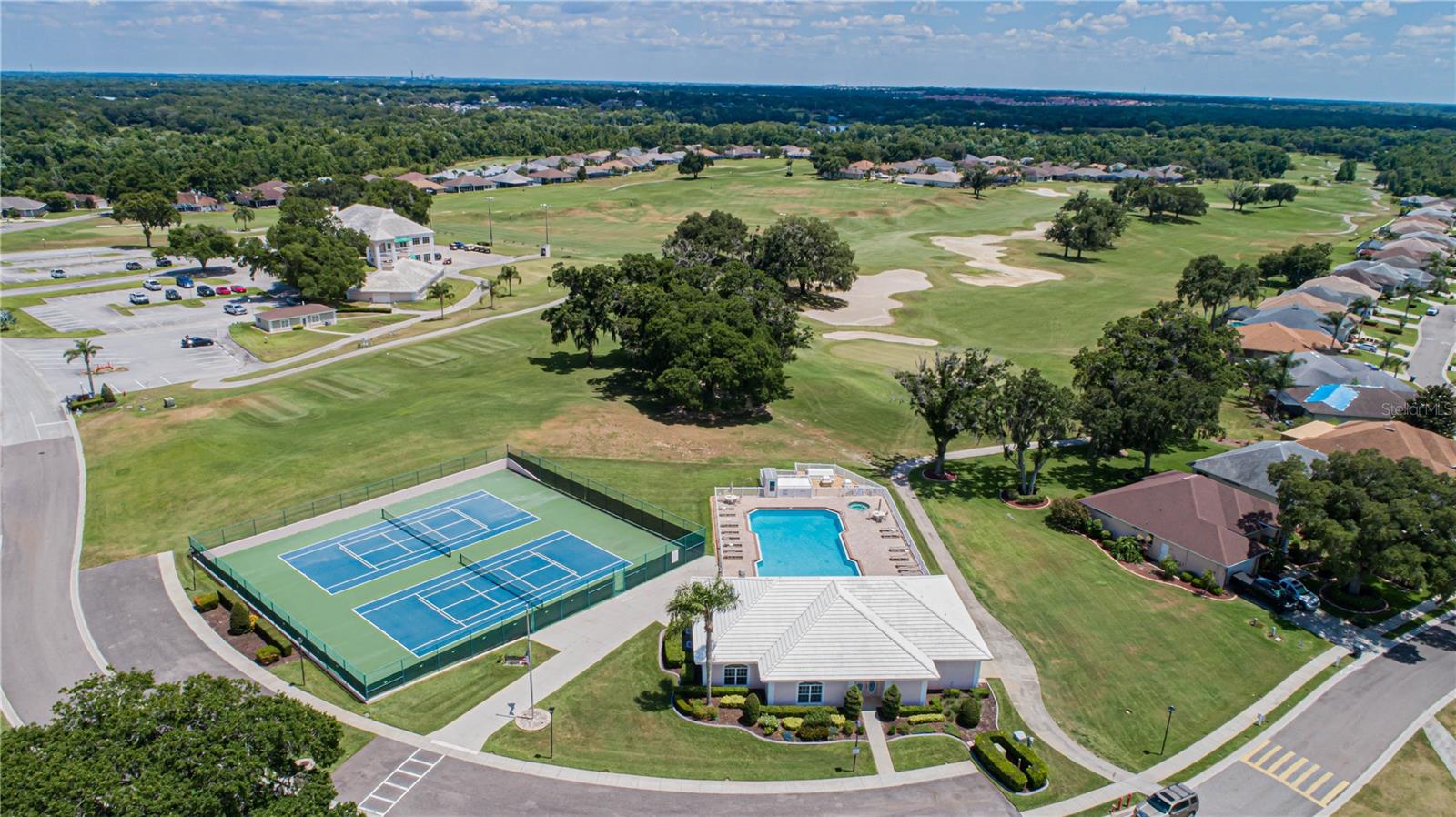 Image 66 of 69 For 2710 Huntington Hills Drive