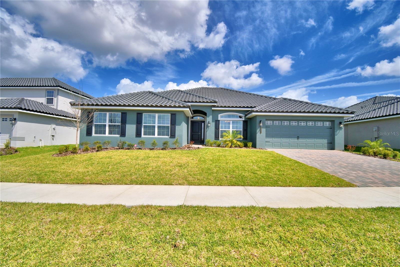 Details for 5298 Tennessee Ridge Court, AUBURNDALE, FL 33823