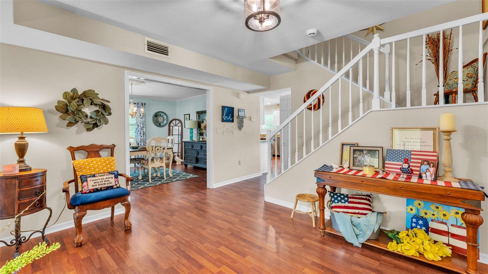 Image 9 of 90 For 512 Water Oak Court