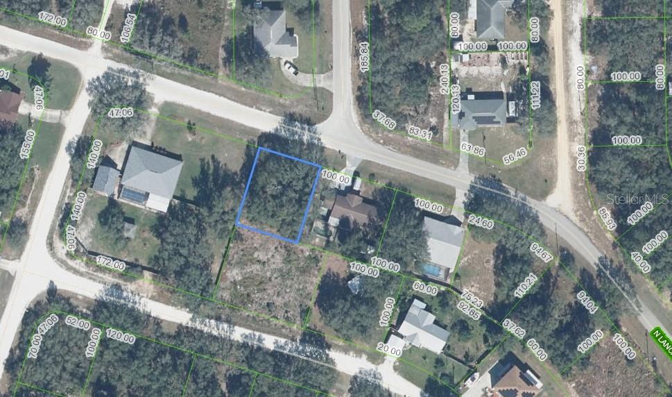 Listing Details for 2925 Lancaster Road, AVON PARK, FL 33825