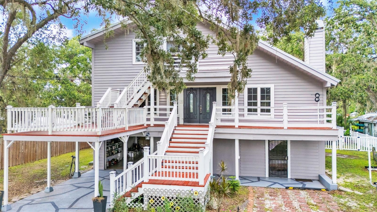 Details for 9934 Peninsular Drive, GIBSONTON, FL 33534
