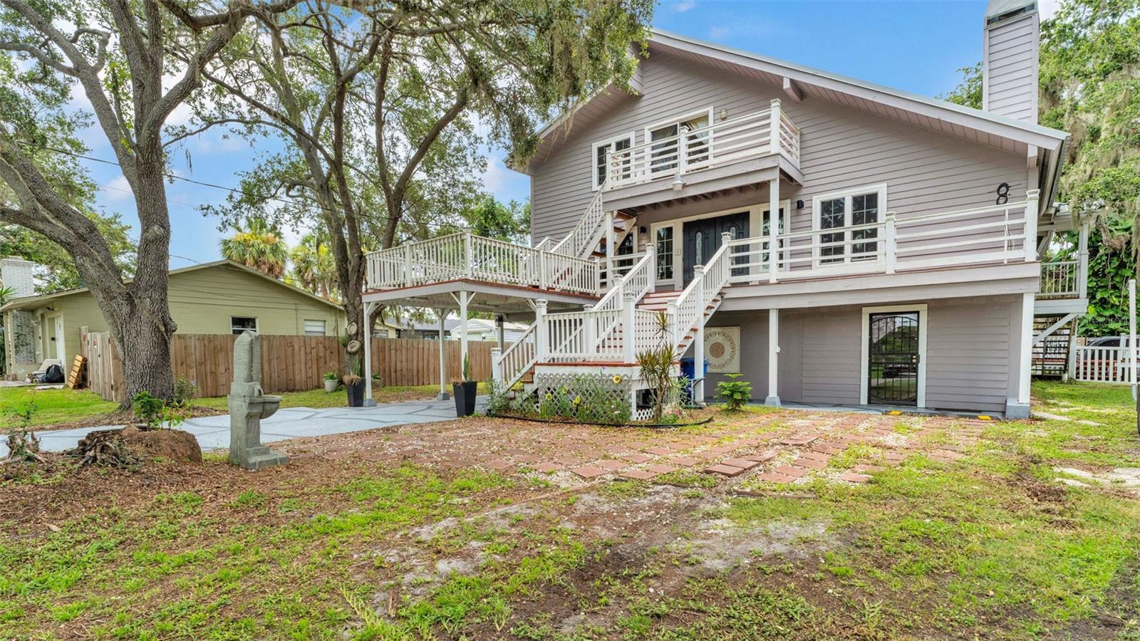 Image 2 of 75 For 9934 Peninsular Drive