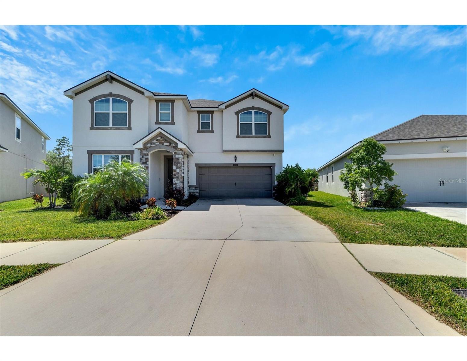 Details for 10646 Planer Picket Drive, RIVERVIEW, FL 33569
