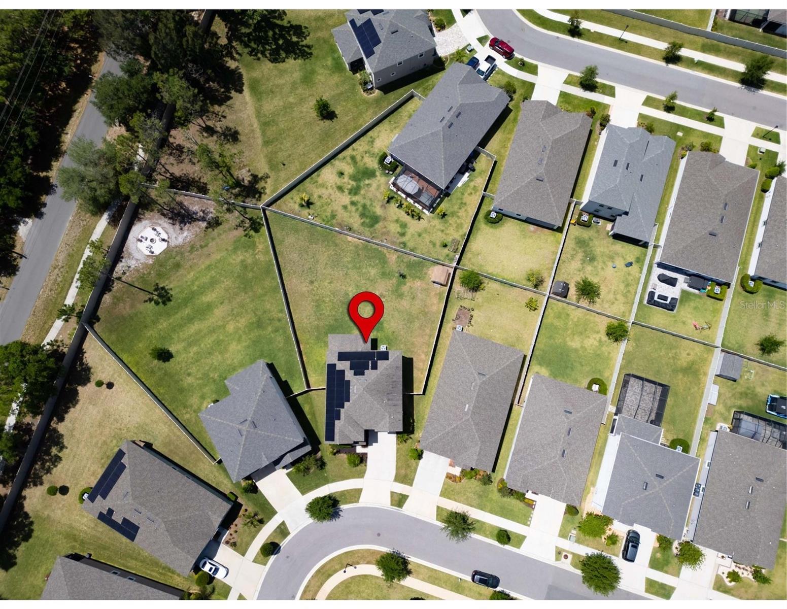 Image 68 of 70 For 10646 Planer Picket Drive