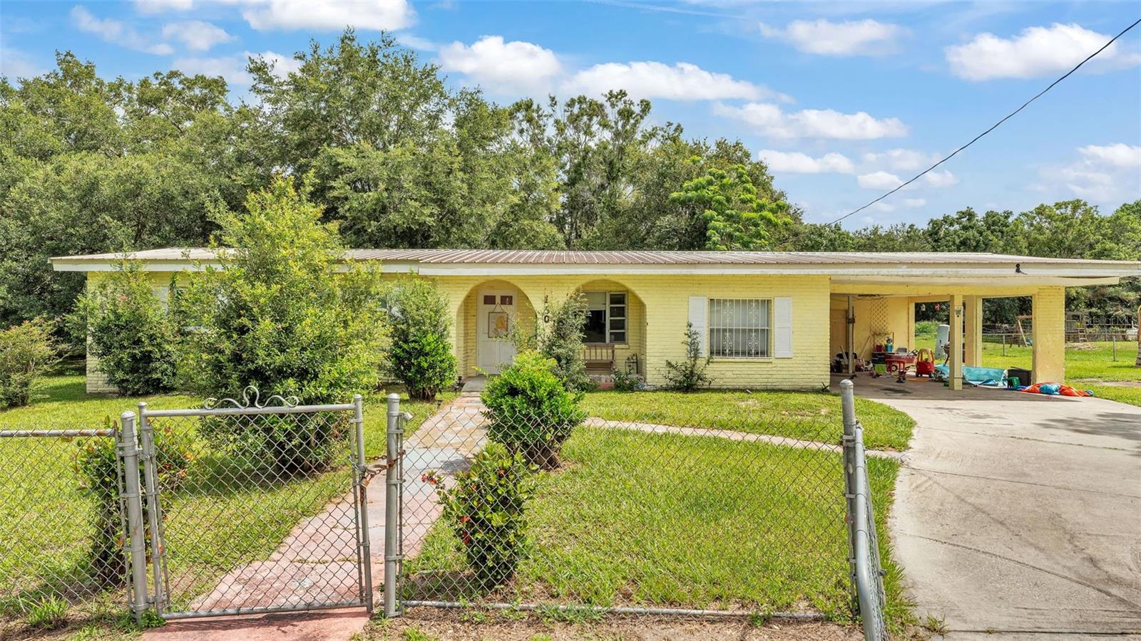 Details for 150 North Avenue, MULBERRY, FL 33860