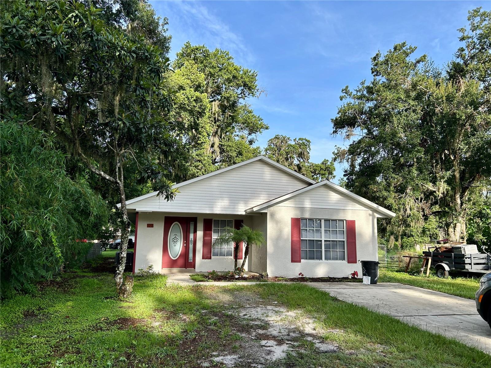 Details for 209 1st Avenue, WAUCHULA, FL 33873