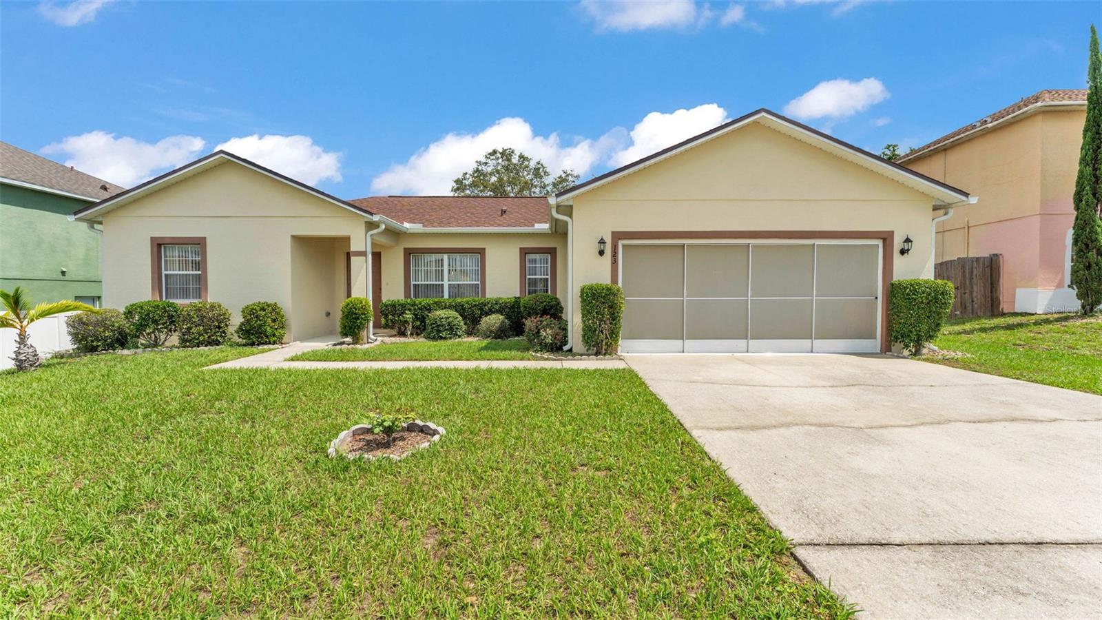 Details for 123 Athabasca Drive, KISSIMMEE, FL 34759
