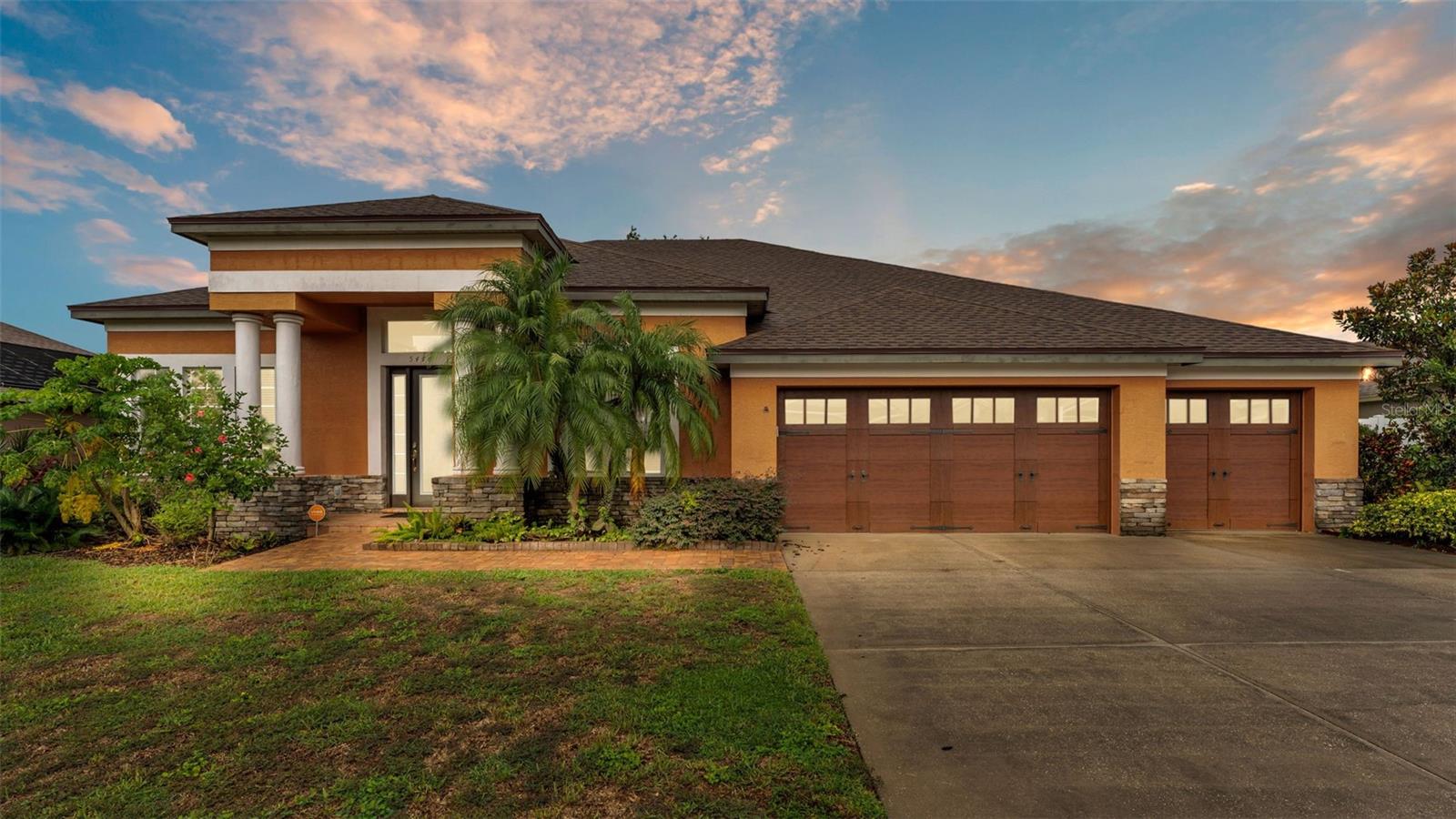 Image 2 of 39 For 5446 Pebble Beach Drive
