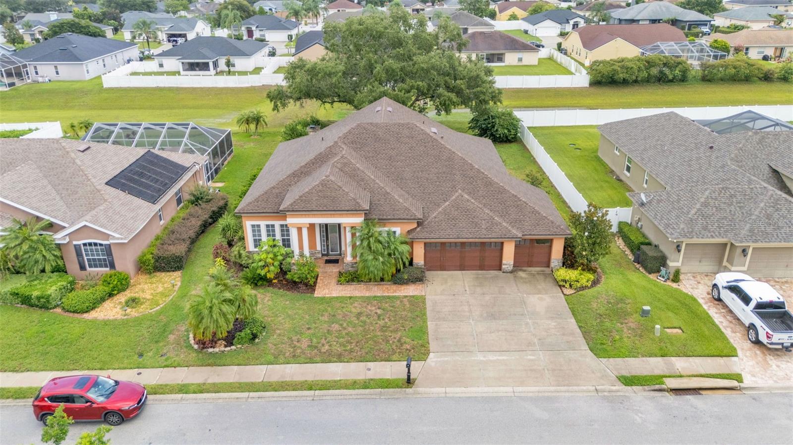 Image 38 of 39 For 5446 Pebble Beach Drive