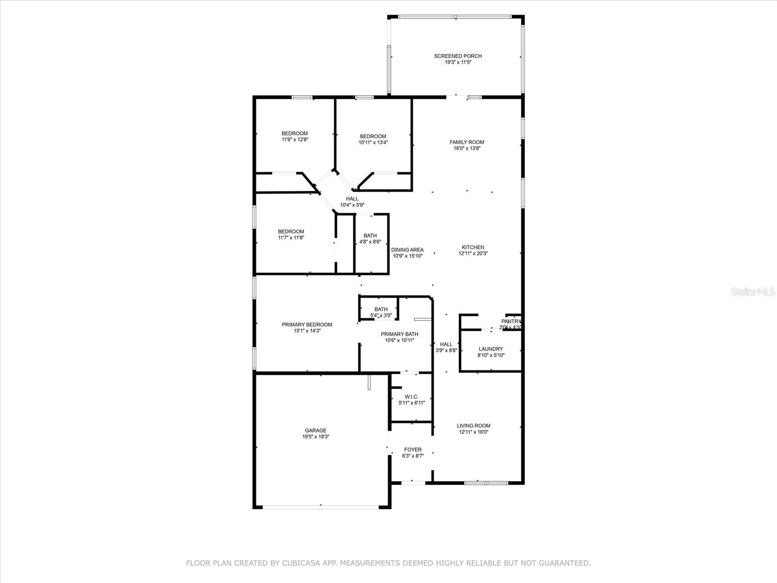 Image 37 of 38 For 6021 Eagle Pointe Drive
