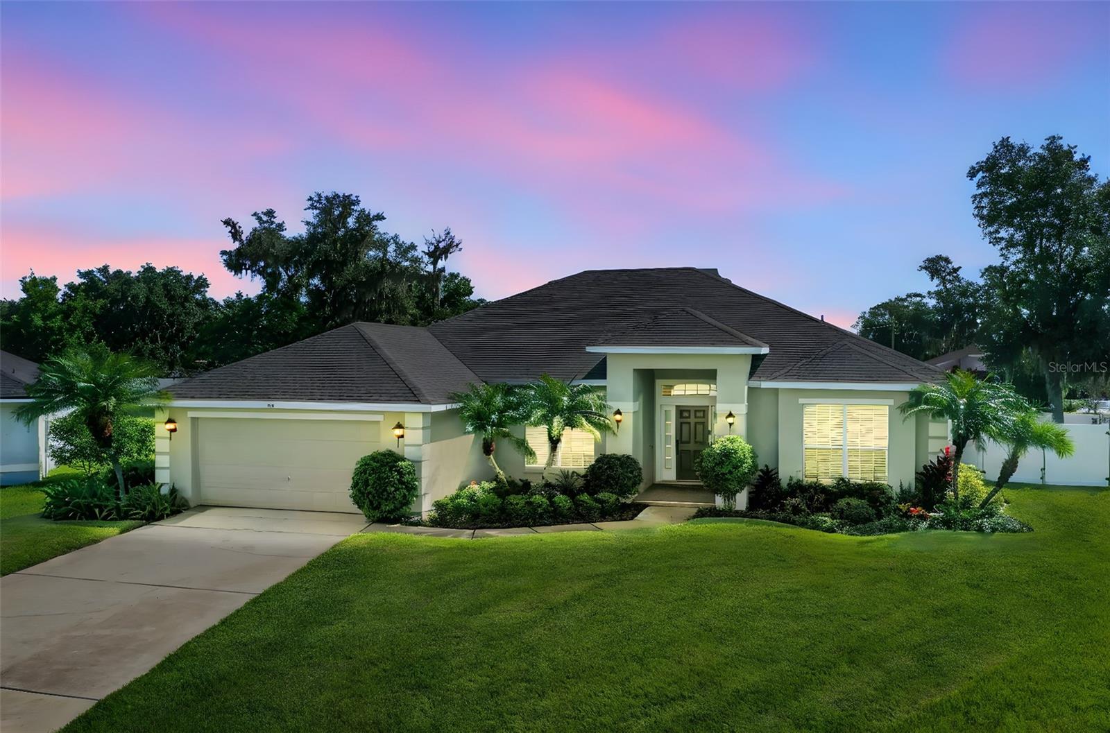 Details for 122 Amber Boulevard, AUBURNDALE, FL 33823