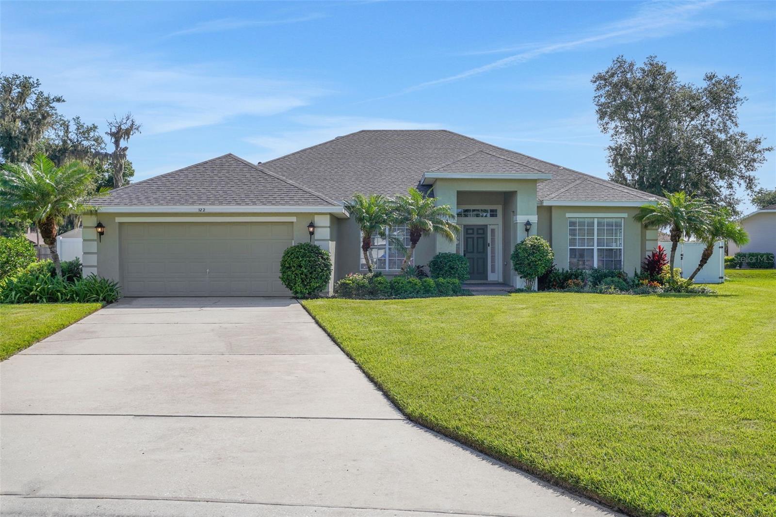 Image 9 of 60 For 122 Amber Boulevard