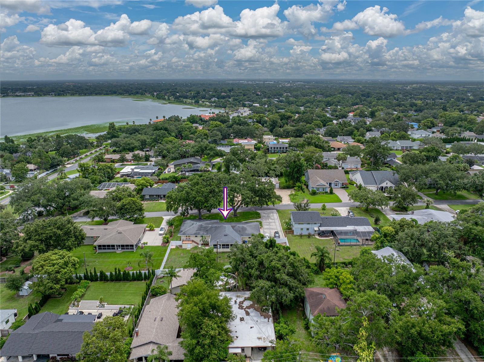 Image 75 of 81 For 2213 Woodbine Avenue
