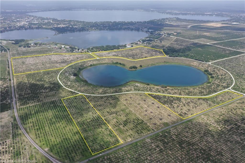 Details for 1115 Basket Lake Road, AVON PARK, FL 33825