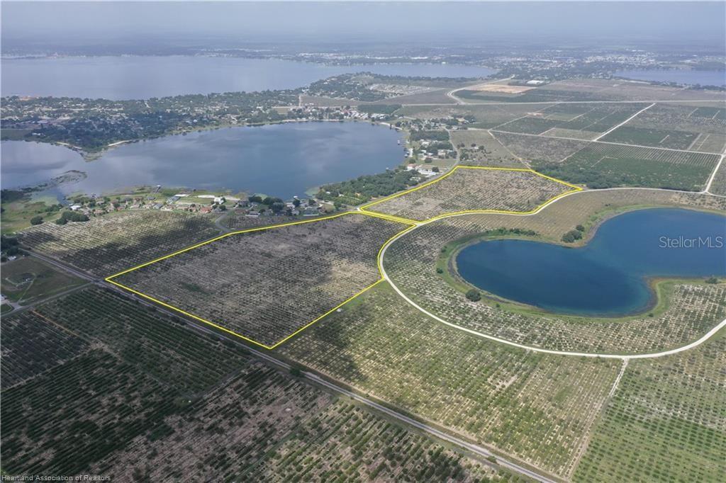 Image 2 of 14 For 1115 Basket Lake Road