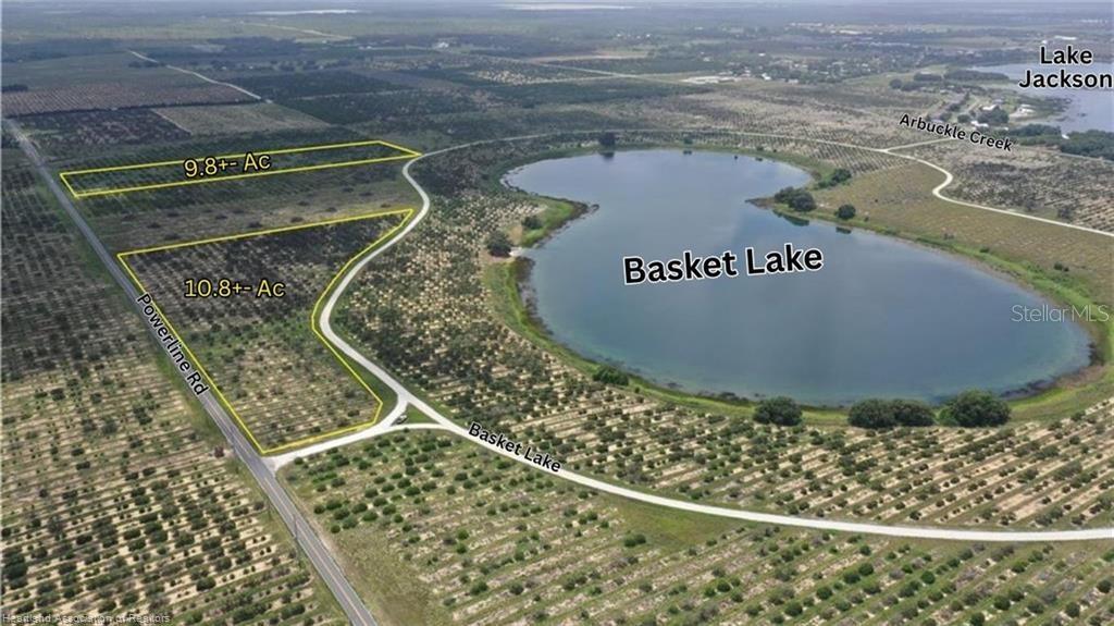 Image 4 of 14 For 1115 Basket Lake Road