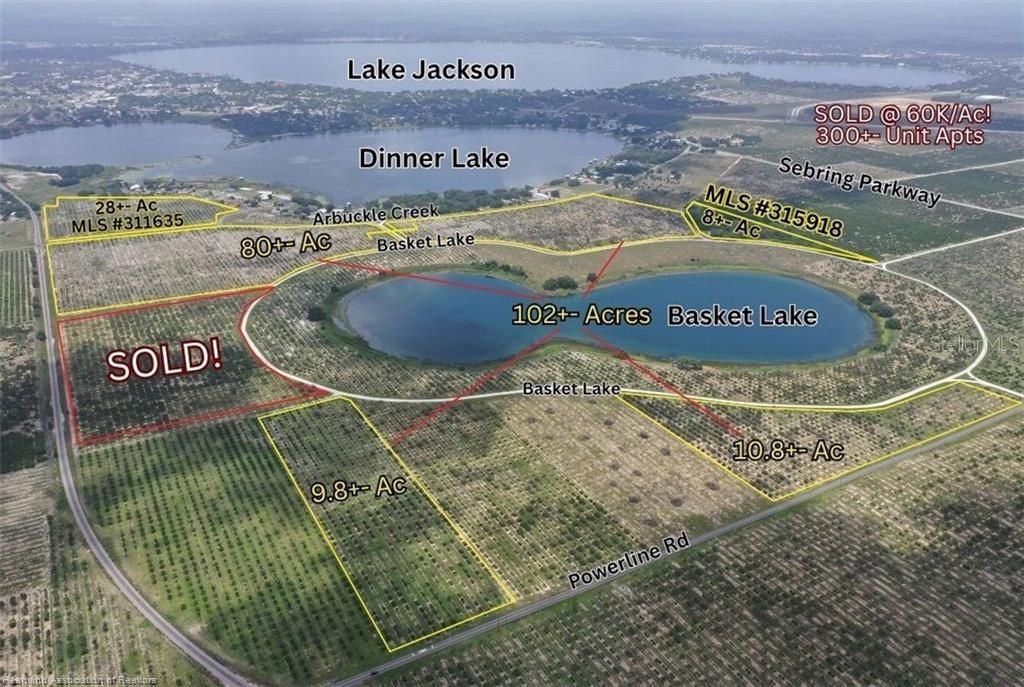 Image 5 of 14 For 1115 Basket Lake Road