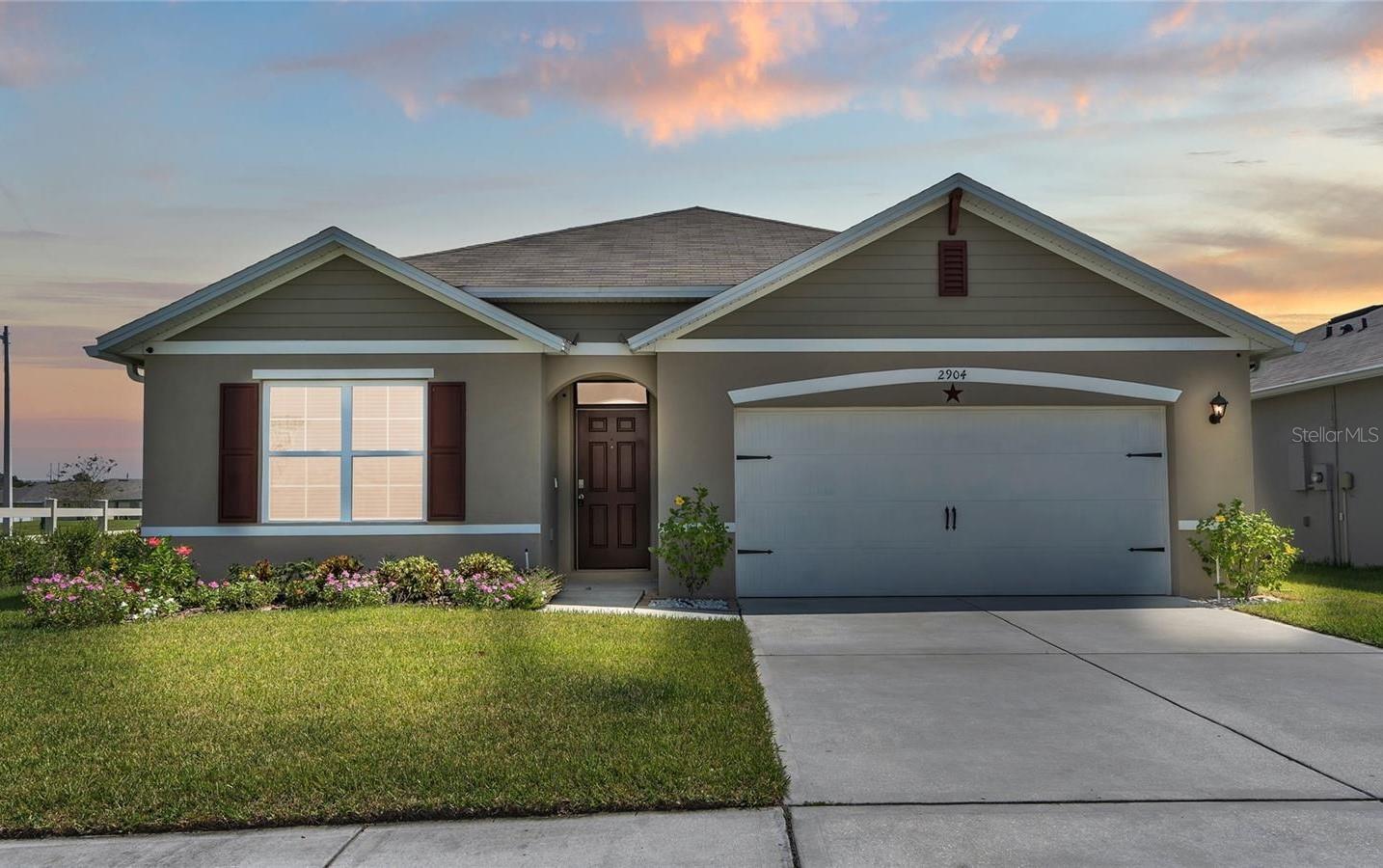 Details for 2904 Long Pond Drive, LAKELAND, FL 33811