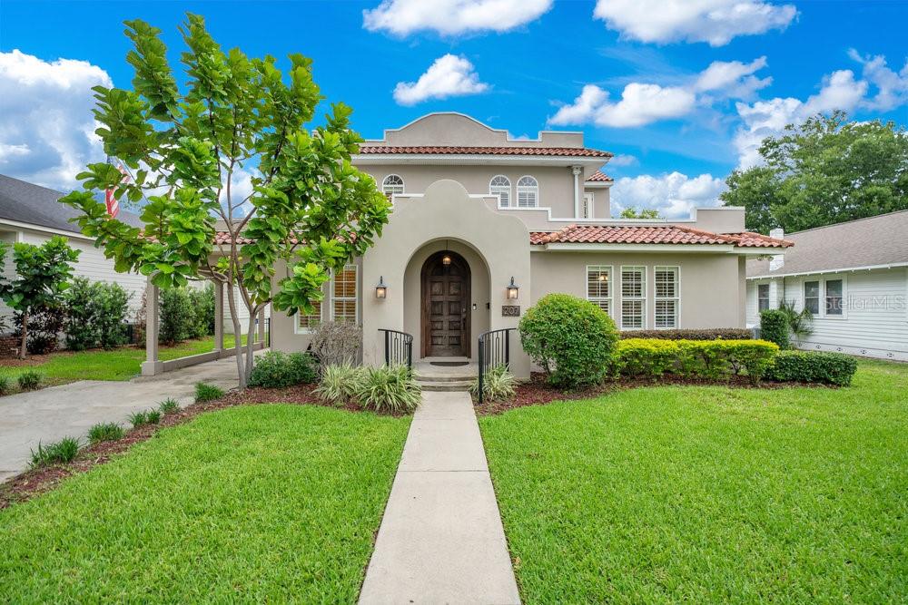 Details for 207 Maxwell Street, LAKELAND, FL 33803