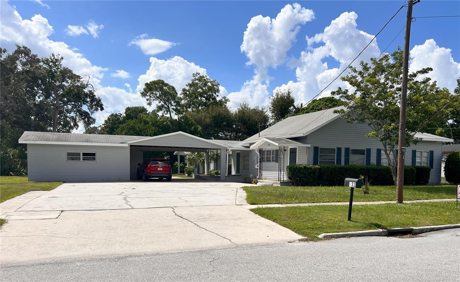 Details for 132 Mckean Street A,b, AUBURNDALE, FL 33823