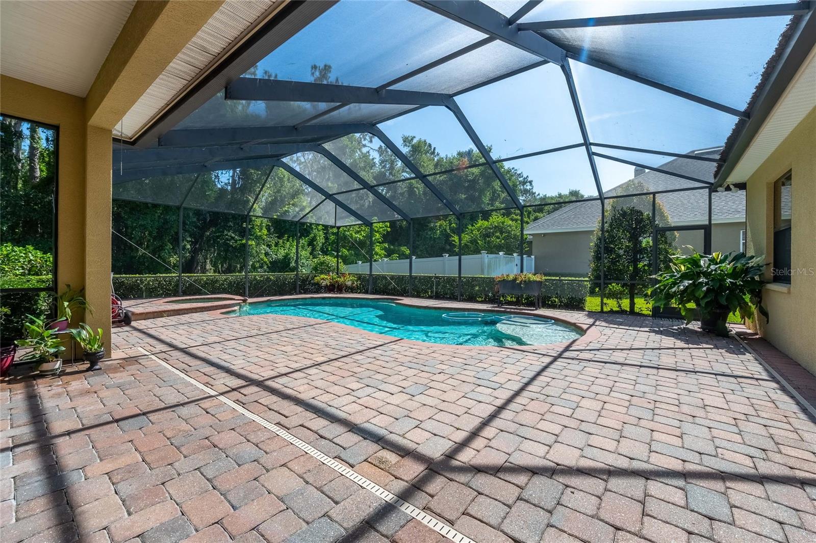 Image 43 of 54 For 6658 Crescent Woods Circle