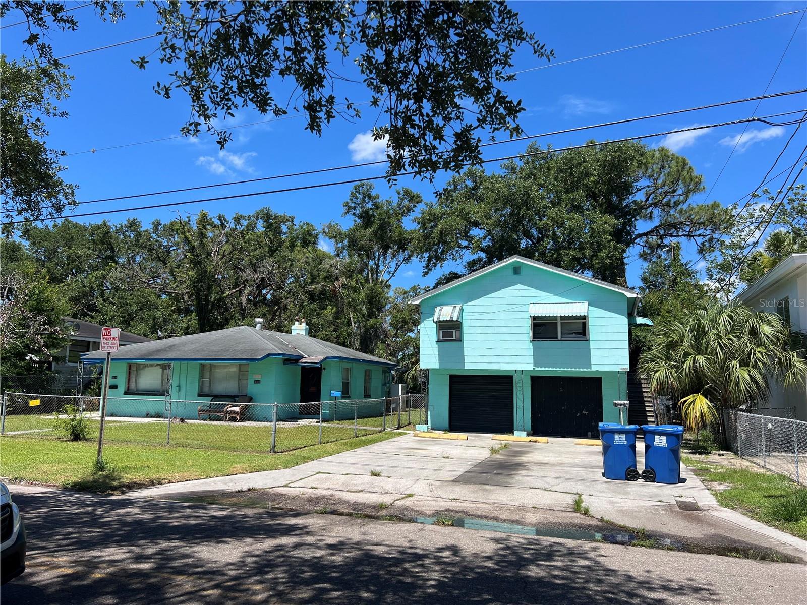 Details for 2505 7th Street S, ST PETERSBURG, FL 33705