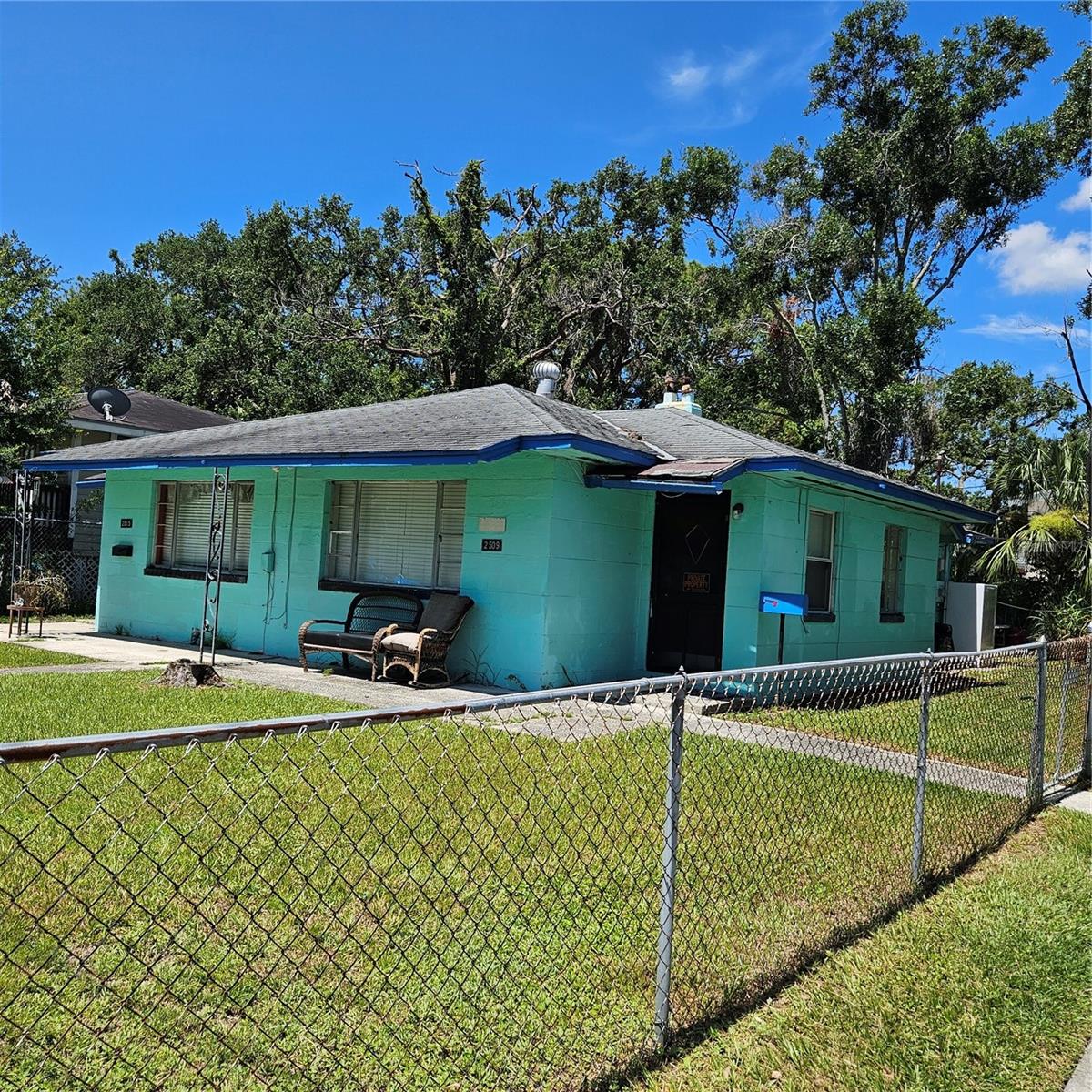Image 6 of 9 For 2505 7th Street S