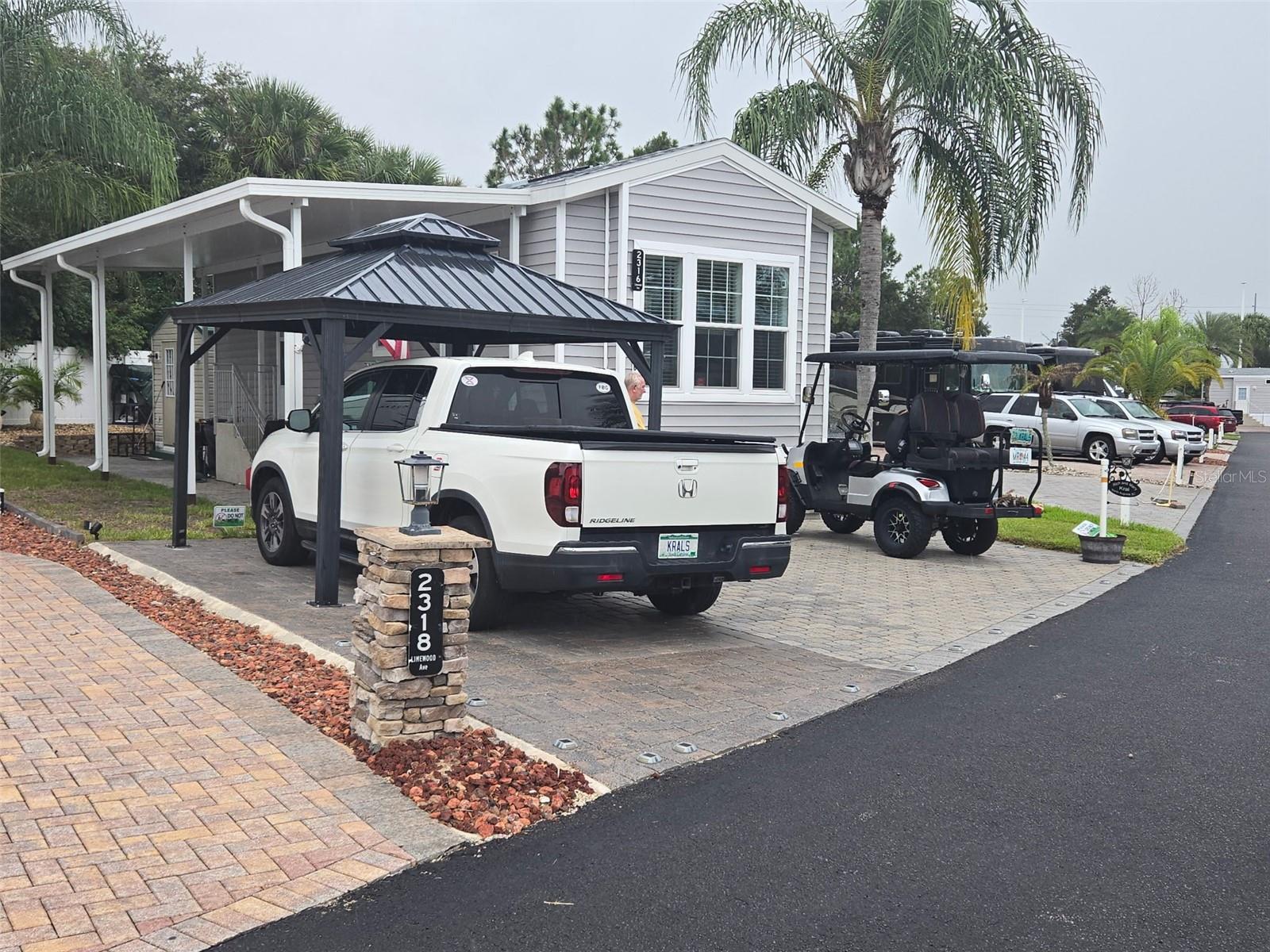 Details for 2316 Limewood Avenue, CLERMONT, FL 34714