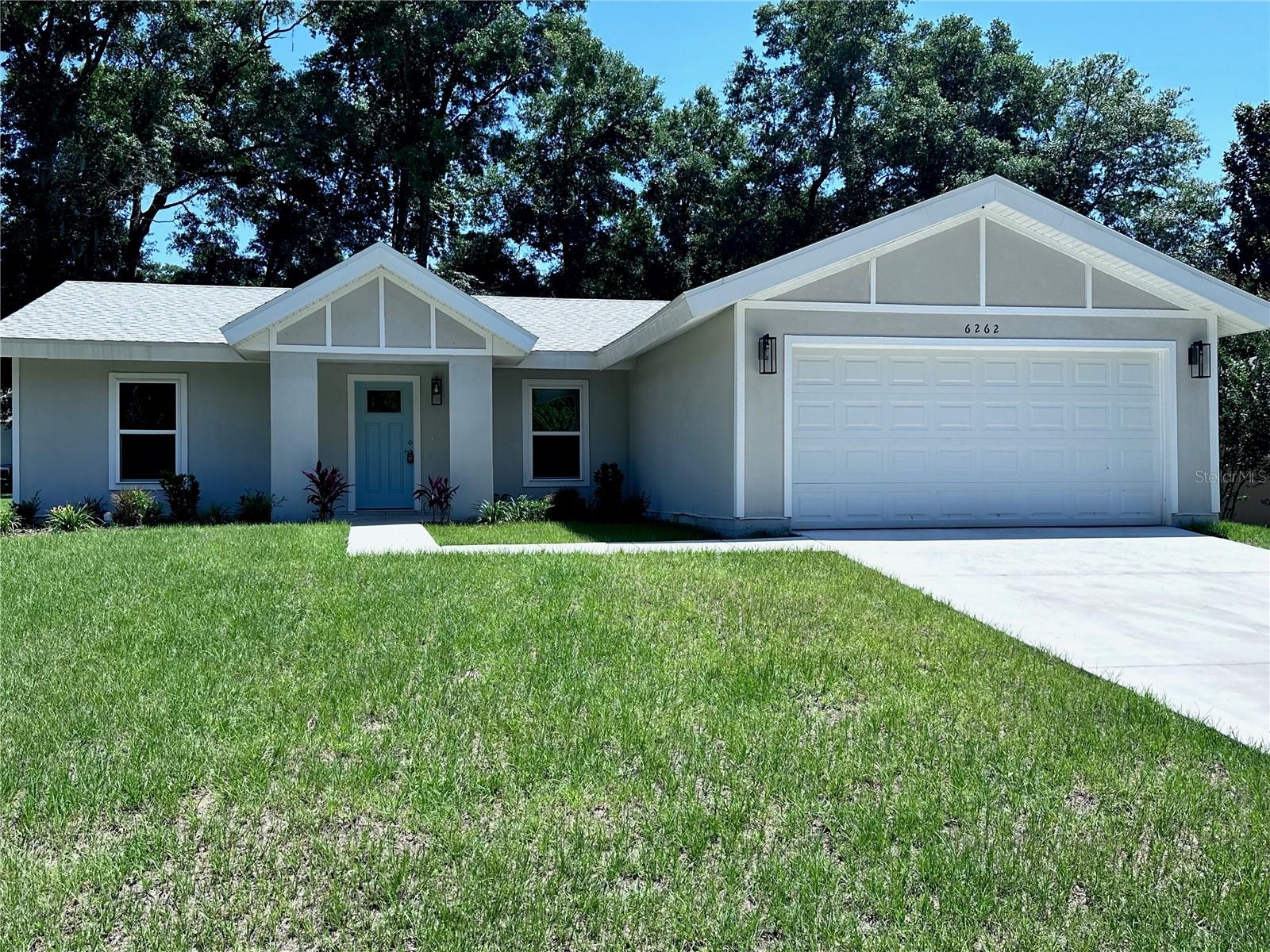 Details for 6262 61st Street, OCALA, FL 34482