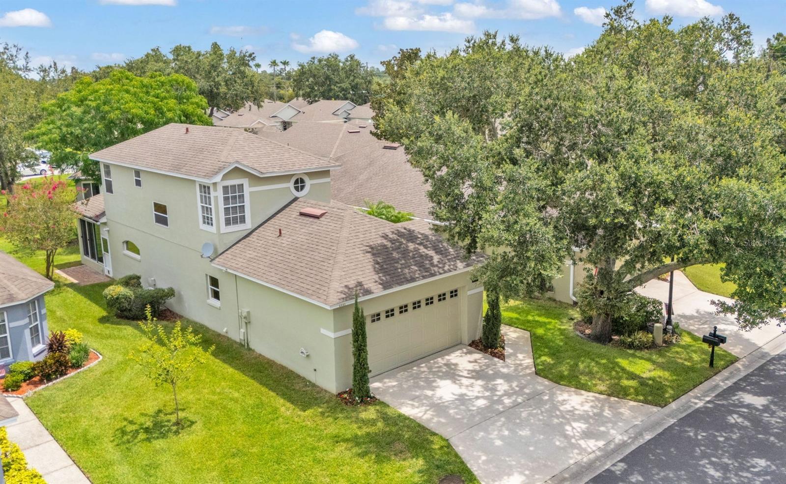Details for 4445 Pebble Pointe Drive, LAKELAND, FL 33813