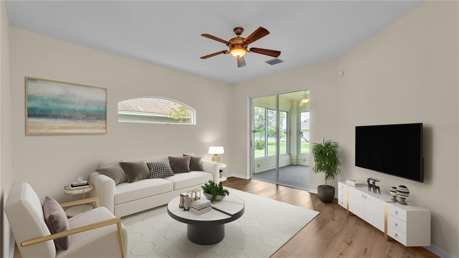 Image 3 of 55 For 4445 Pebble Pointe Drive