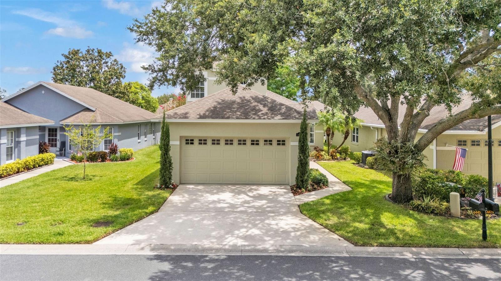 Image 40 of 55 For 4445 Pebble Pointe Drive