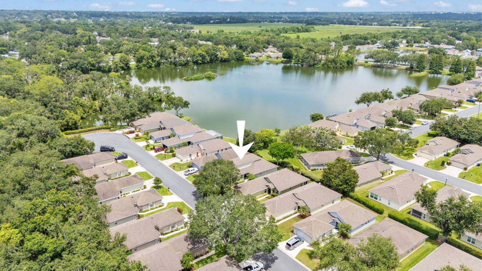 Image 45 of 55 For 4445 Pebble Pointe Drive