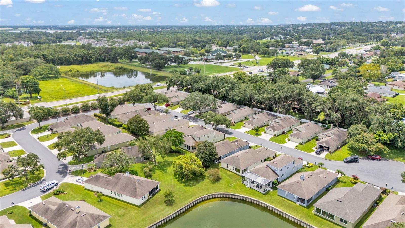 Image 48 of 55 For 4445 Pebble Pointe Drive