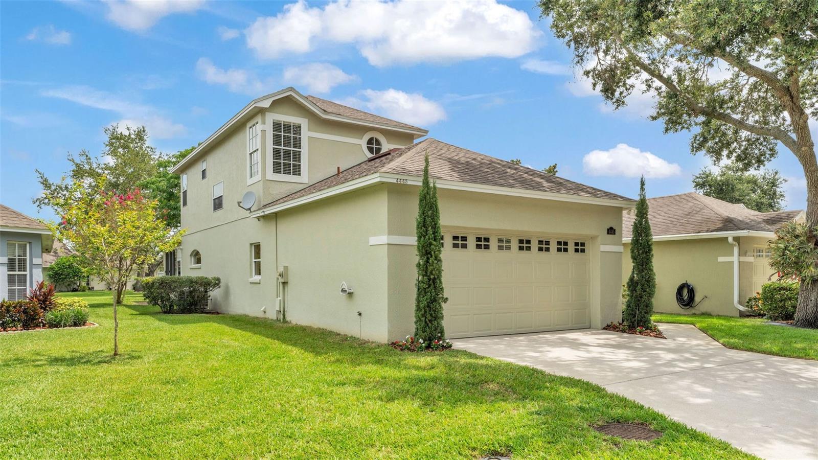 Image 6 of 55 For 4445 Pebble Pointe Drive