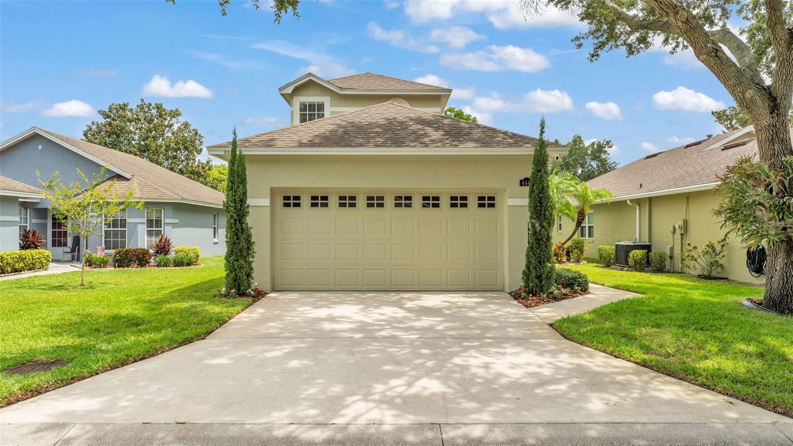 Image 7 of 55 For 4445 Pebble Pointe Drive