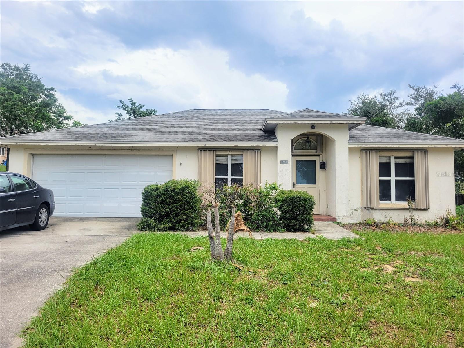 Details for 1009 Highview Court, LAKE WALES, FL 33853
