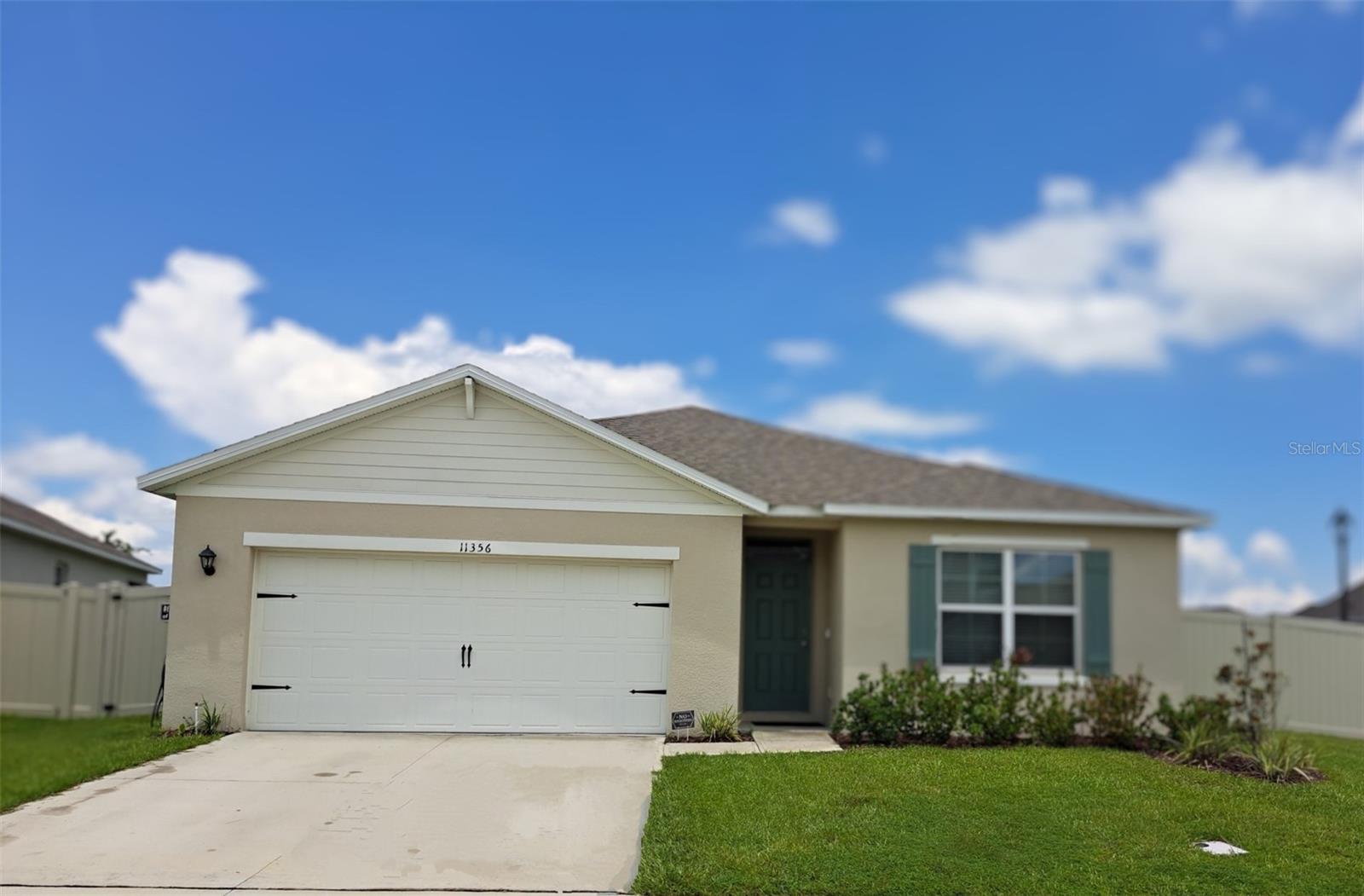 Details for 11356 Amber Ridge Dr, ZELLWOOD, FL 32798