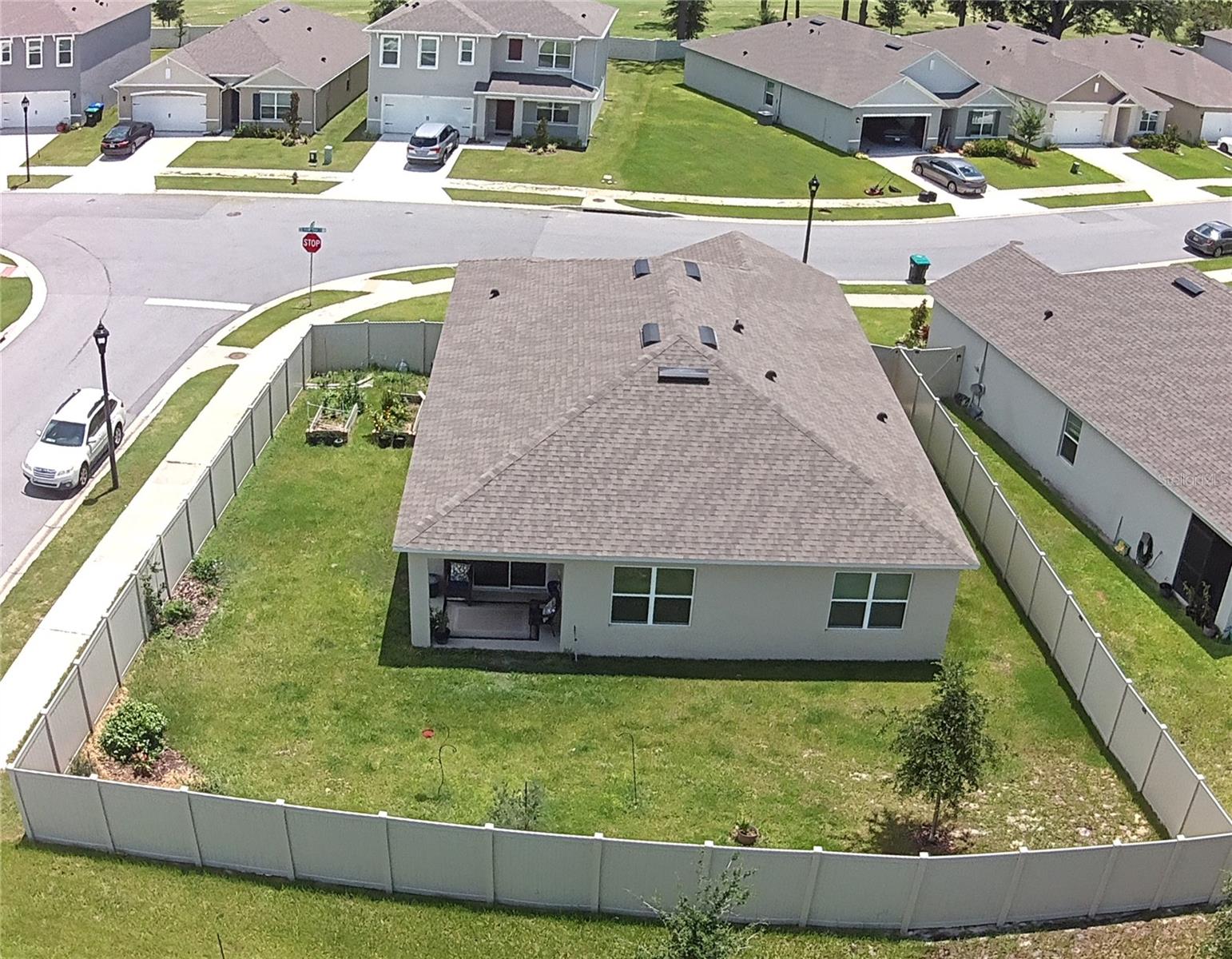 Image 35 of 36 For 11356 Amber Ridge Dr