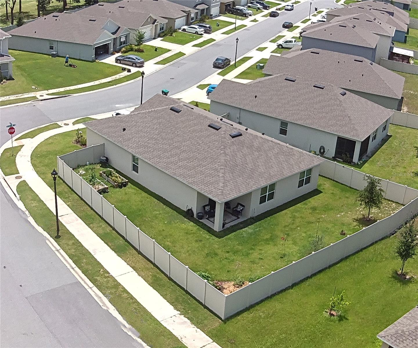 Image 36 of 36 For 11356 Amber Ridge Dr