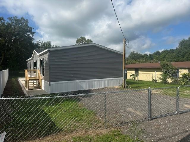 Details for 2417 Gerties Road, BARTOW, FL 33830