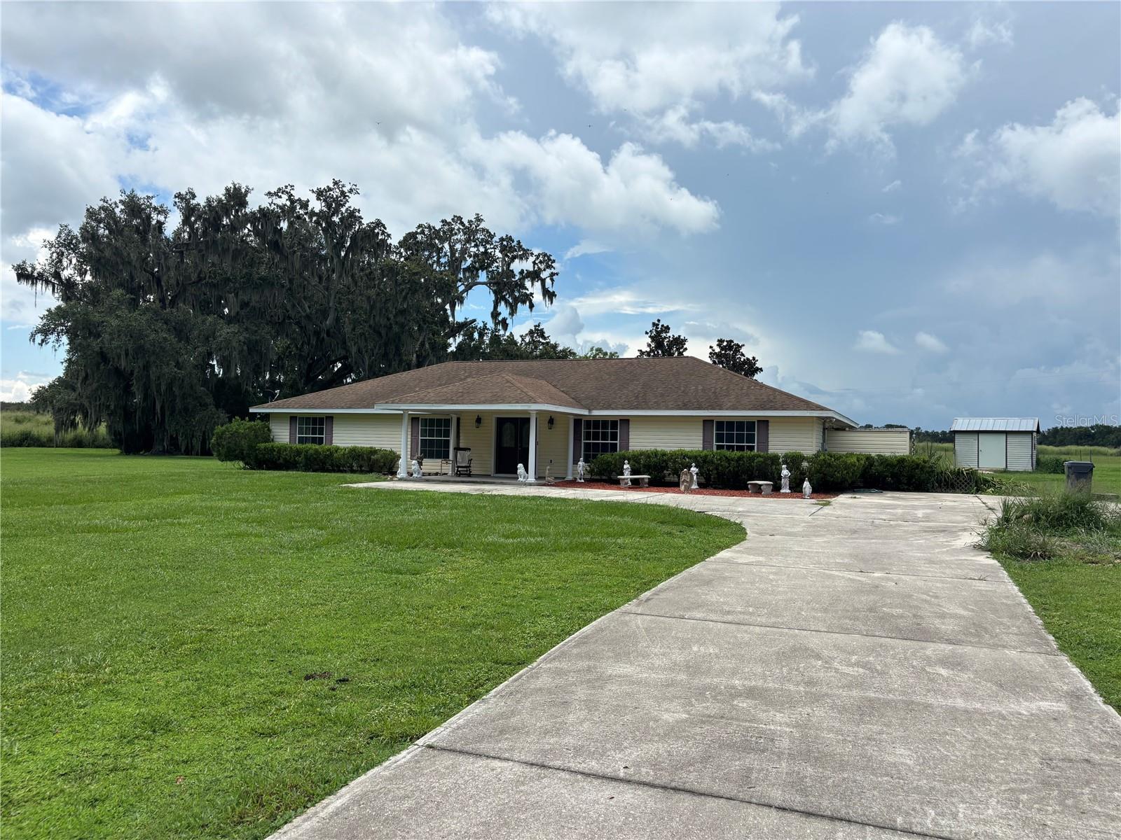 Details for 4641 Us Highway 98 E, FORT MEADE, FL 33841