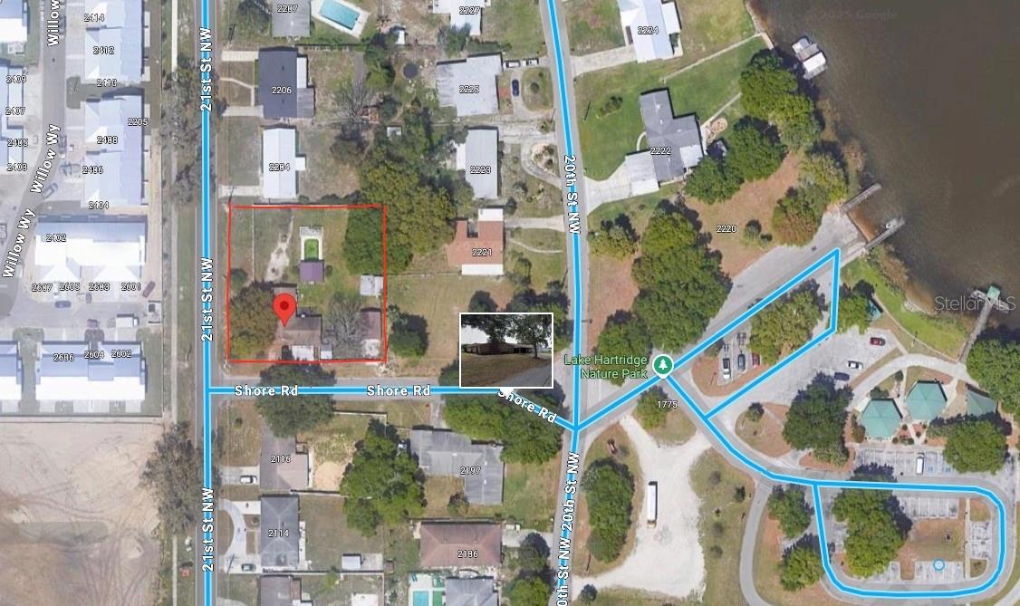 Image 34 of 44 For 2200 21st Street Nw