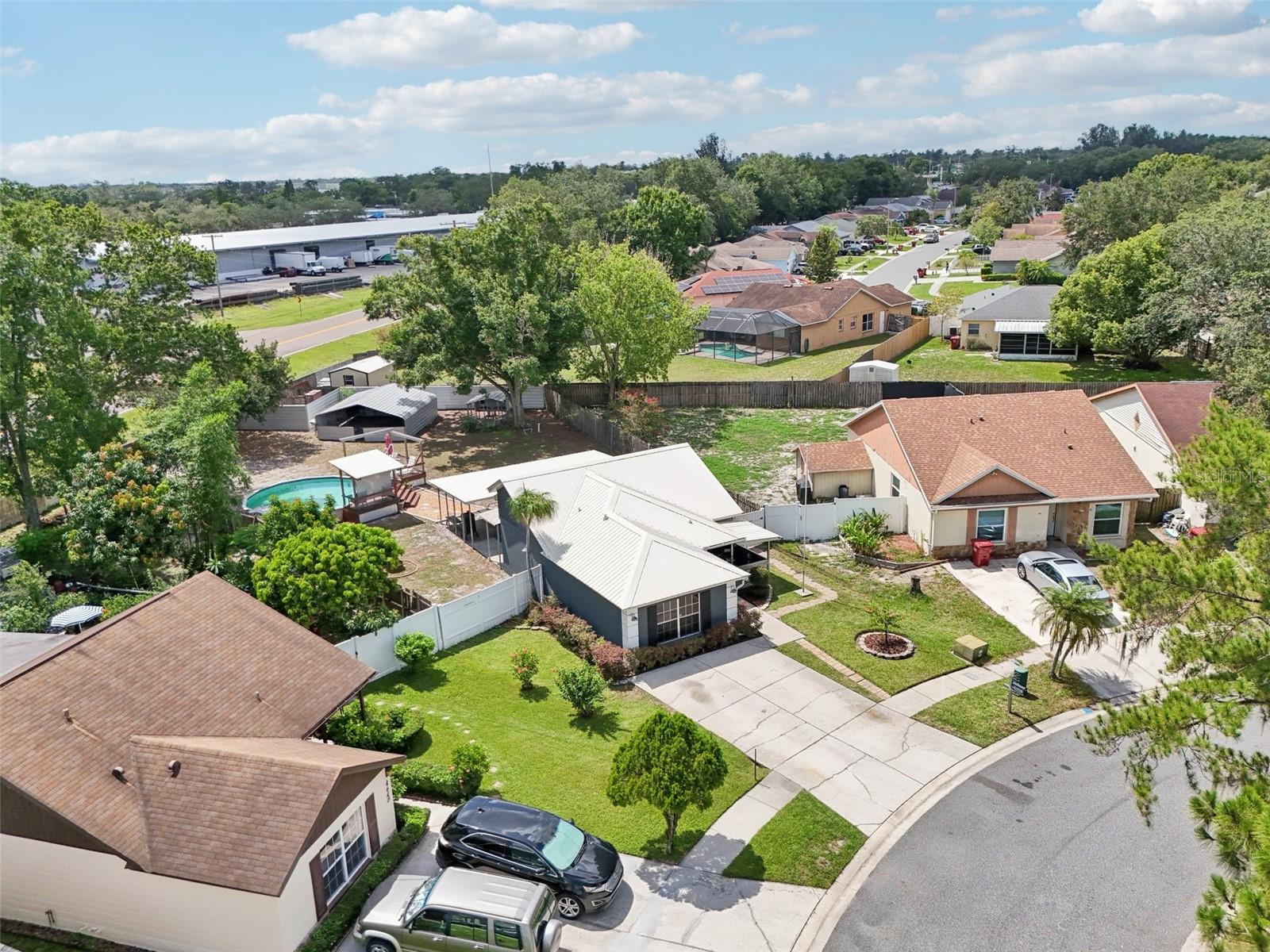 Image 54 of 69 For 4650 Eastwind Drive