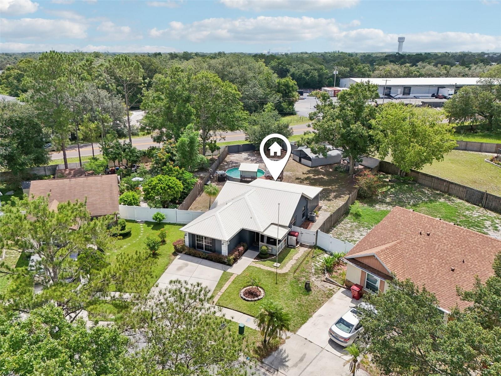 Image 56 of 69 For 4650 Eastwind Drive