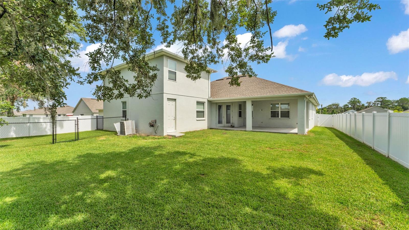 Image 60 of 62 For 1095 Woodland Oaks Drive