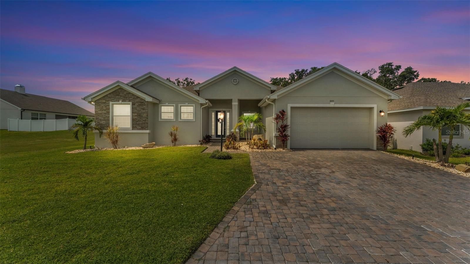 Image 61 of 62 For 1095 Woodland Oaks Drive