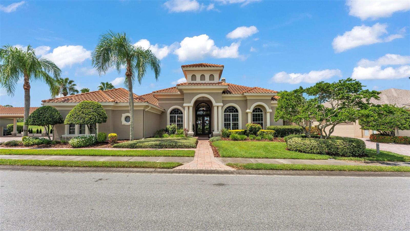 Details for 745 Whisper Woods Drive, LAKELAND, FL 33813