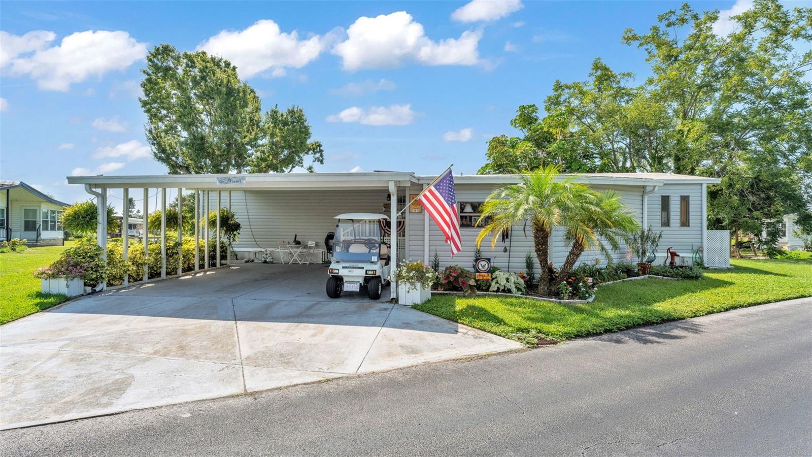 Details for 2055 S Floral Ave  164, BARTOW, FL 33830