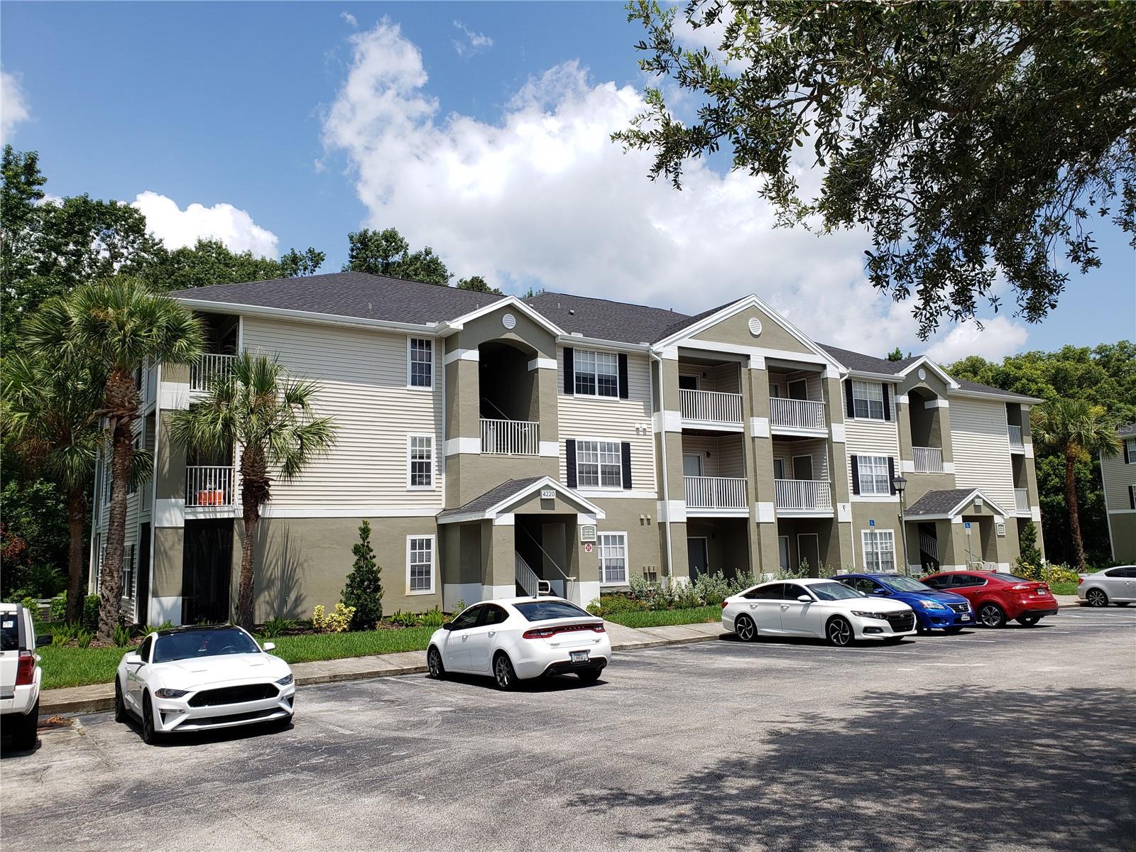 Details for 4240 Summer Landing Drive 205, LAKELAND, FL 33810